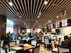 大堂-福州大饭店-自助餐