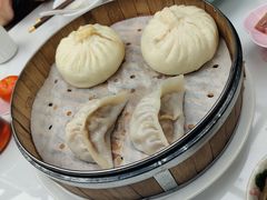 -漫渡庄•留芳小馆•泰州早茶•锡帮菜