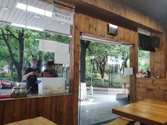 -林润和陕西面食研发中心(青年路店)