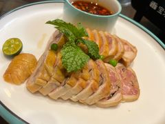 -滨湖花园酒店