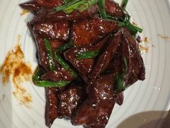 -小吊梨汤·北京菜·烤鸭(鸟巢店)