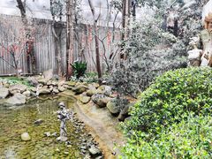-和平官邸·花园餐厅(武定西路店)