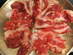-西塔老太太泥炉烤肉(龙湖北苑天街店)