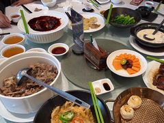 -侨美·唐荔园·40年地道粤菜