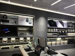 店内环境-ALIENWARE外星人(国贸商城旗舰店)