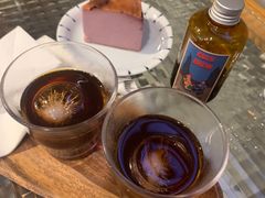 -PUZZLE COFFEE 拼图咖啡