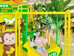 -KK ONE(京基滨河时代店)
