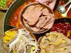 -冯校长老火锅(广州正佳广场店)