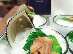 -海鼎荟海鲜姿造(仟禧汇店)