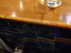-Irene’s Bar