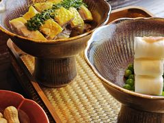 锡味葱香脆皮鸡-卯时·龙光雅宴·精致锡帮菜(惠山古镇店)