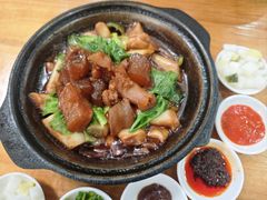 -珍珍小食店(西华路店)