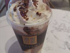 -奈雪的茶(青岛卓悦里INTOWN店)