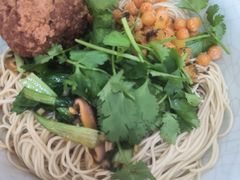 -晓午阳常熟炒浇面(红庙店)