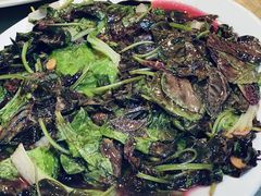 -龙眼南白粥六顺白粥