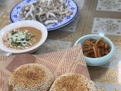 -清真·鸦儿李记·小馆(后海店)
