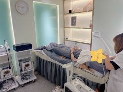 -MIDA蜜哒•科技逆龄美肤连锁