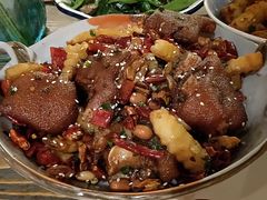 -酒肆浅葱•烧烤•龙虾•排档(卓悦intown店)