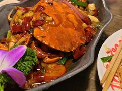 -辉记炭烧海鲜大排档·老字号(福田店)