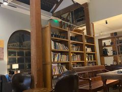 -1901 Cafe(西四店)