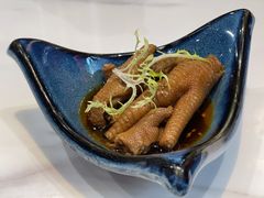 -赏点粤式点心(广州塔店)