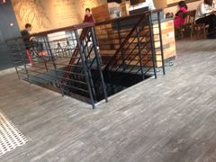 -星巴克(无锡东方商厦店)