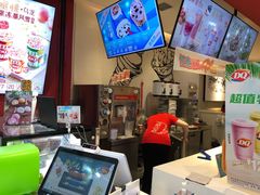 -DQ·蛋糕·冰淇淋(奥林匹克广场店)