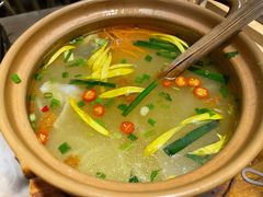 -兰木肆·云南菜(龙湖U城天街店)