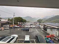 -何适山庄 ·可团建(水长城P2停车场店)