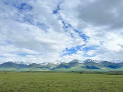 -新疆那拉提国家旅游度假区