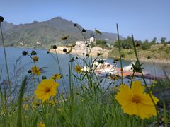 -千峡湖生态旅游度假区