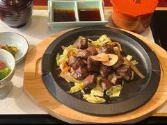 -长富宫饭店·日本料理樱
