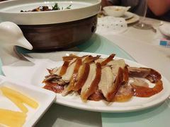 精品烤鸭-城南往事(滨江世茂店)