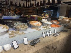 -“香”全日餐厅·株洲大汉希尔顿酒店