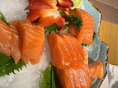 -三石铁板烧(紫竹桥店)