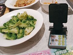 -翠华餐厅(正佳广场店)