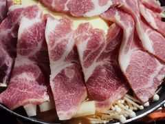 -炙韩料理·部队锅专门店