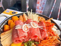 -董厨煨汤馆(车站路店)