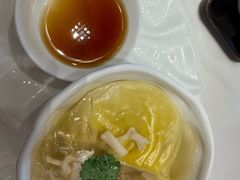 -白天鹅宾馆-宏图府餐厅