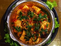 -福照楼汽锅鸡·云南菜(护国路店)