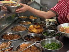 -金秋特色面馆(铜庄店)
