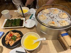 -老班长手工灌汤包老店(东山店)