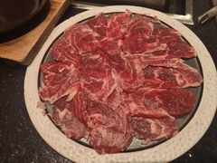 -五星桥原切肥牛火锅·30年专注好牛肉(湖塘店)