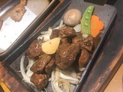 -和彩放题餐厅(酒仙桥店)