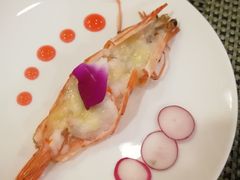 -金紫荆美食自助餐厅