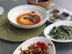 -陈鹏鹏潮汕菜(欢乐海岸 海边景观店)