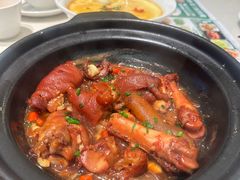 -绿草地·湘菜(悦方ID mall店)