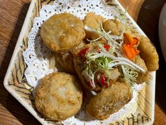 -周家二小姐的菜(西津渡店)