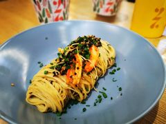 -HELLO 27 意面·沙拉·帕尼尼