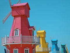 -银滩滨海旅游度假区